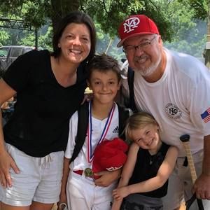 Meet your Posher, Derek